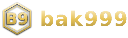 bak999 logo